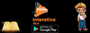 RADIO INTERATIVA 98,9